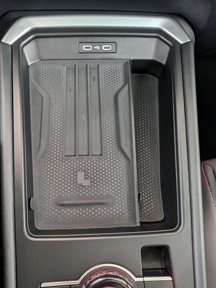 Volkswagen T-Roc 1.5 eTSI R-Line IQ Matrix H/K Pano AHK 19", миниатюра 25