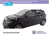 Volkswagen T-CROSS R-LINE 1.5 TSI DSG (+ACC-RADAR+NAVI) LED - Volkswagen T-Cross in Osnabrück