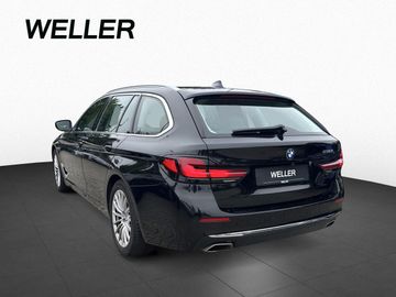 BMW 530 - 6
