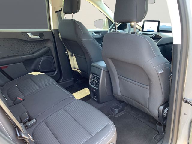 Ford Kuga Titanium 2.0 Klima+Navi+AHK+DAB+Temp+HUD+LE