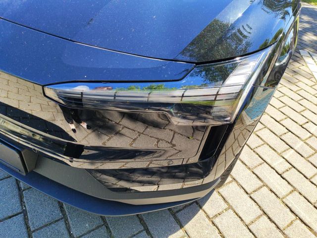 VOLVO EX30 (Bild 9 von Array)