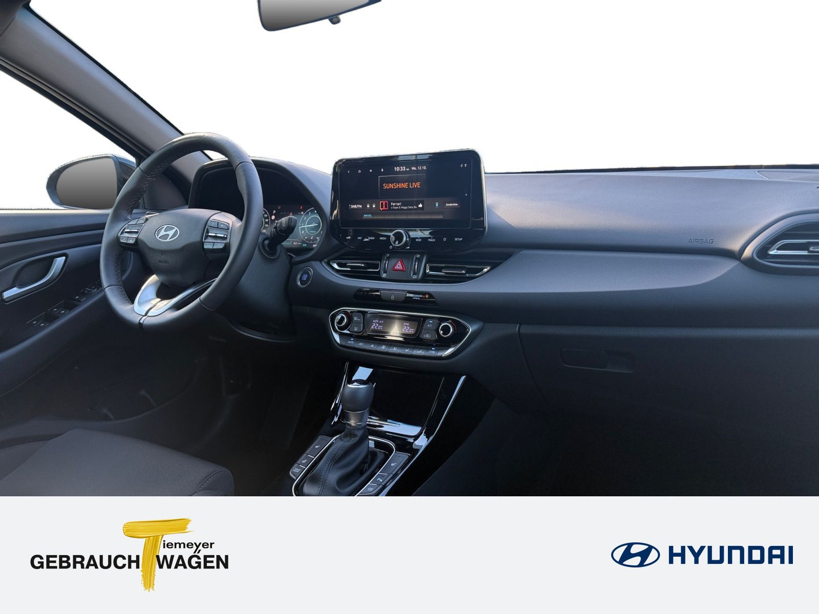 Hyundai i30 – Bild 15