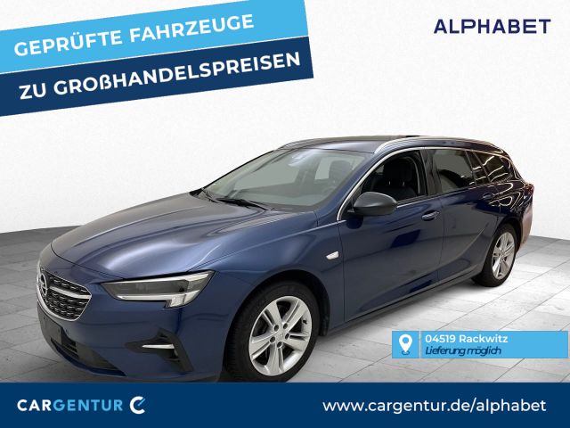 Opel Insignia 1.5 Diesel Elegance / NUR GEWERBE