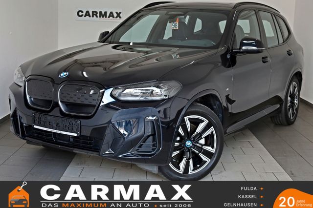 BMW iX3 Inspiring Leder,Navi,LED,PanDach,SH,Park Pak