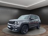 Jeep Renegade Jeep RENEGADE MY21 S 1.3l T-GDI 110kW 4 - Jeep in Kassel
