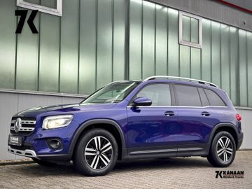 Mercedes GLB 220 - 1