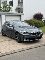 BMW 120i M Sport Steptronic M Sport - BMW 120 in Bielefeld