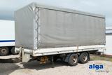 Obermaier OS2-L105L Pritsche - Obermaier LKWs