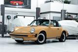 Porsche 911 SC Targa I Motor Revidiert I Top Zustand - Porsche aus 1979: 911
