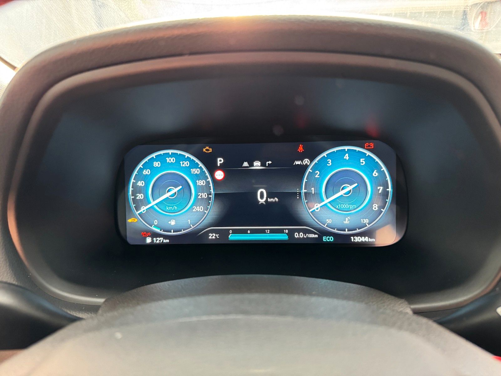 Hyundai i30 – Bild 16