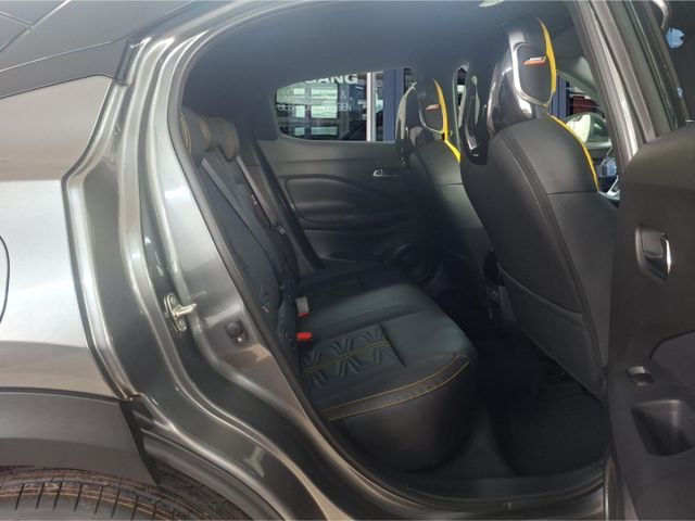 Nissan Juke N-Sport 1.6 Hybrid °BOSE°BF°ACC°RFK°SHZ°