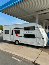 Bürstner Averso Plus 510 TK - Angebote