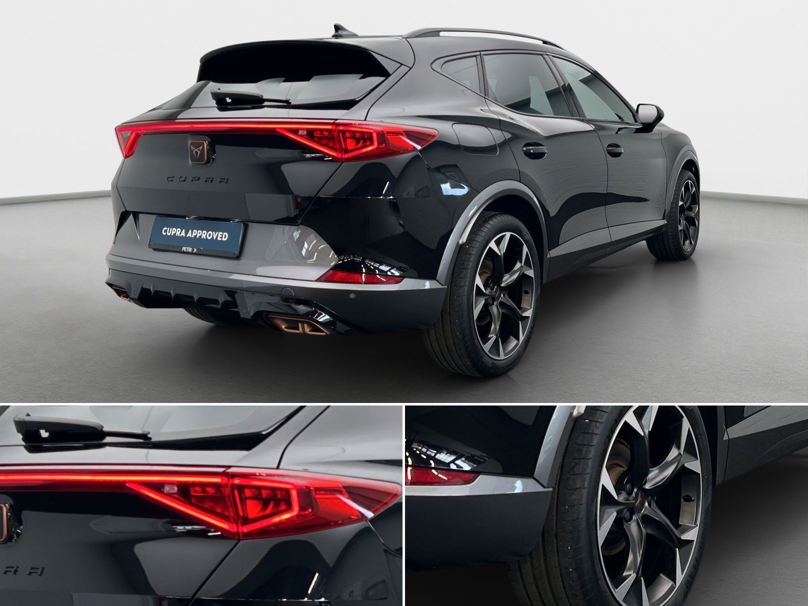 Cupra Formentor - Bild 21