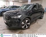 Volvo XC 40 XC40 Recharge Twin Pro AWD R-Design Pano  - Volvo XC40: Recharge Pro