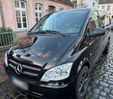 Mercedes-Benz Mercedes Benz Vito 122 CDI compact AUTOM S... - Mercedes-Benz Vito: 122 Cdi
