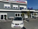 Seat Mii 1.0 44kW 4YOU White - Seat Mii aus 2013