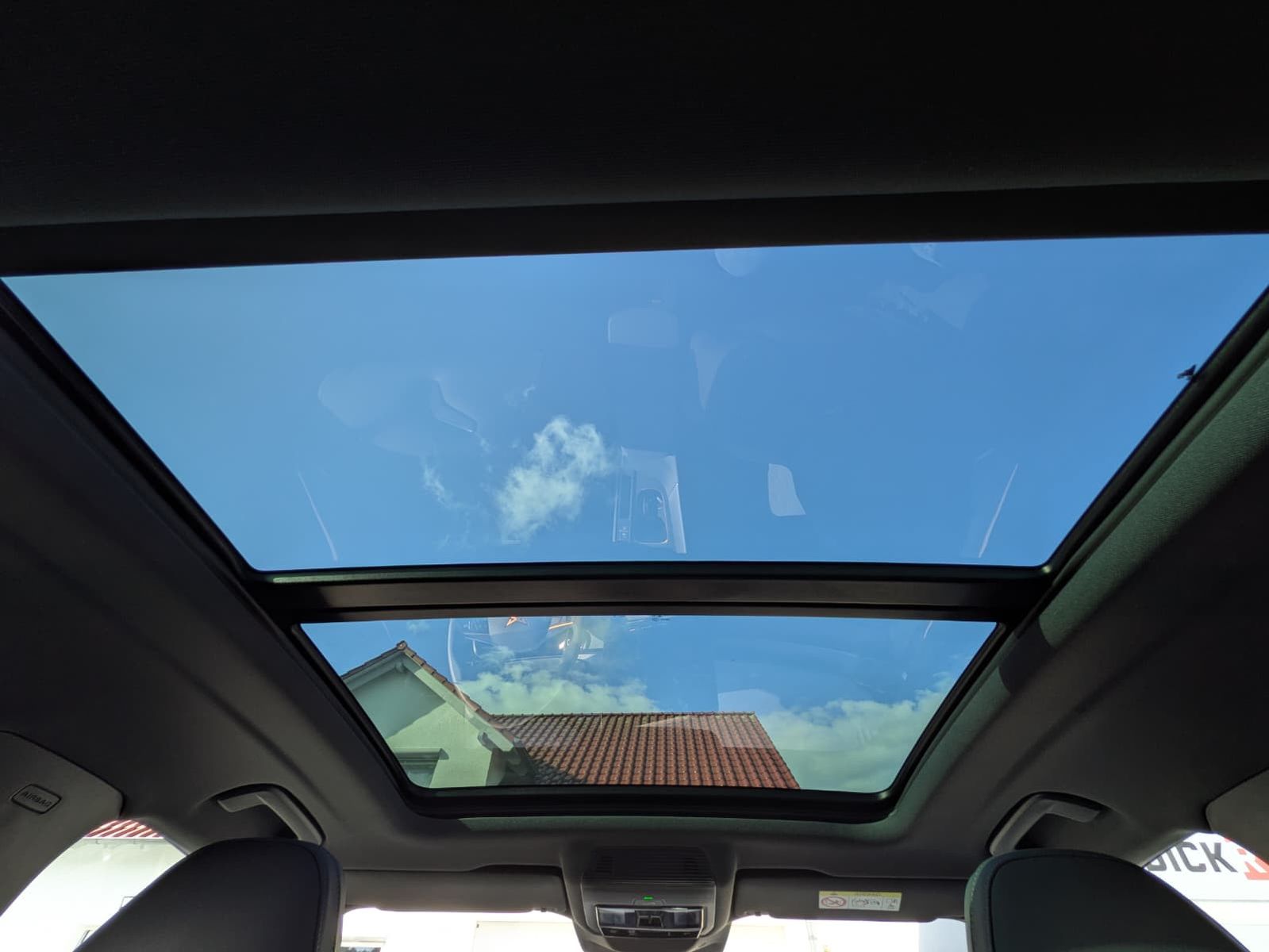 Fahrzeugabbildung CUPRA Terramar 2.0 TSI 4D VZ HUD*MATRIX*PANO*DCC*20"