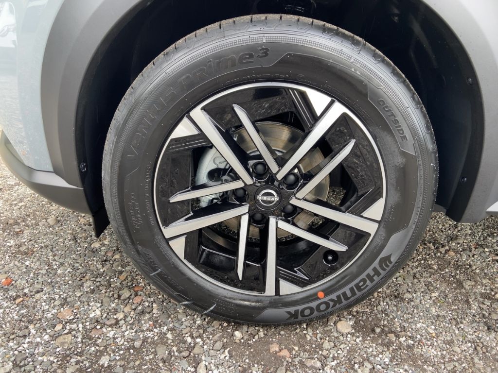 Nissan Juke - Bild 8