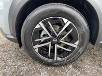 Nissan Juke - Vorschau Bild 8