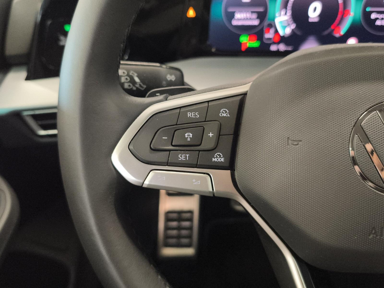 Volkswagen Golf 8 1.5 eTSI DSG Goal IQ-LIGHT ACC AHK PDC KA, миниатюра 17