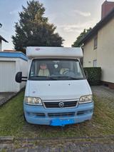 Bürstner Marano T590 - Bürstner Mannheim