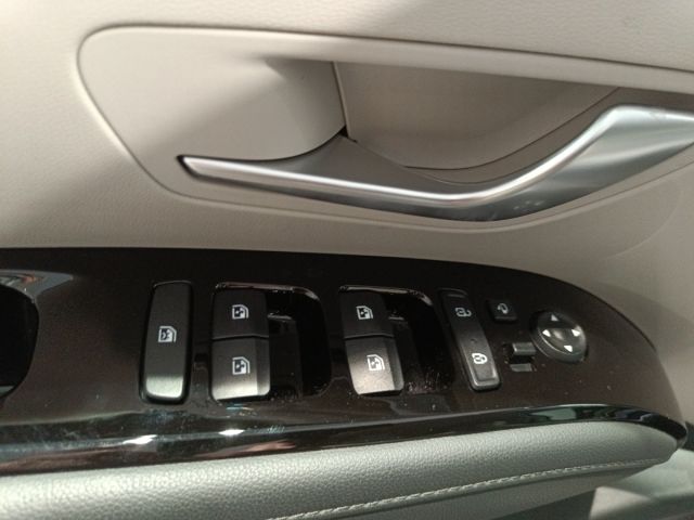 Hyundai Tucson – Bild 15