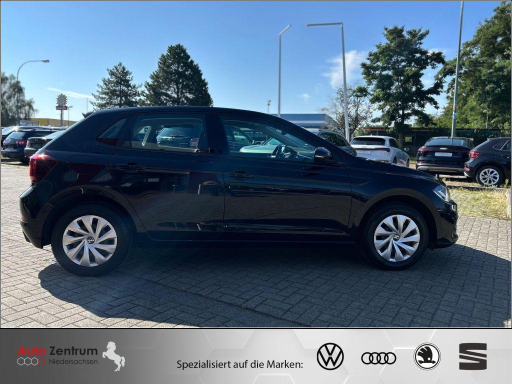Volkswagen Polo 1.0 TSI OPF Life, миниатюра 4
