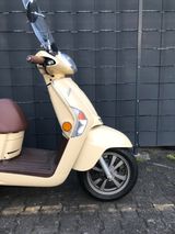 Kymco Like 125 1.Hand, Finanzierung, Topcase, Scheibe - Offers matching your search criteria