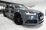 Audi RS6 RS 6 Avant 4.0 TFSI quattro - gebrauchte Audi RS6 aus dem Jahr 2015