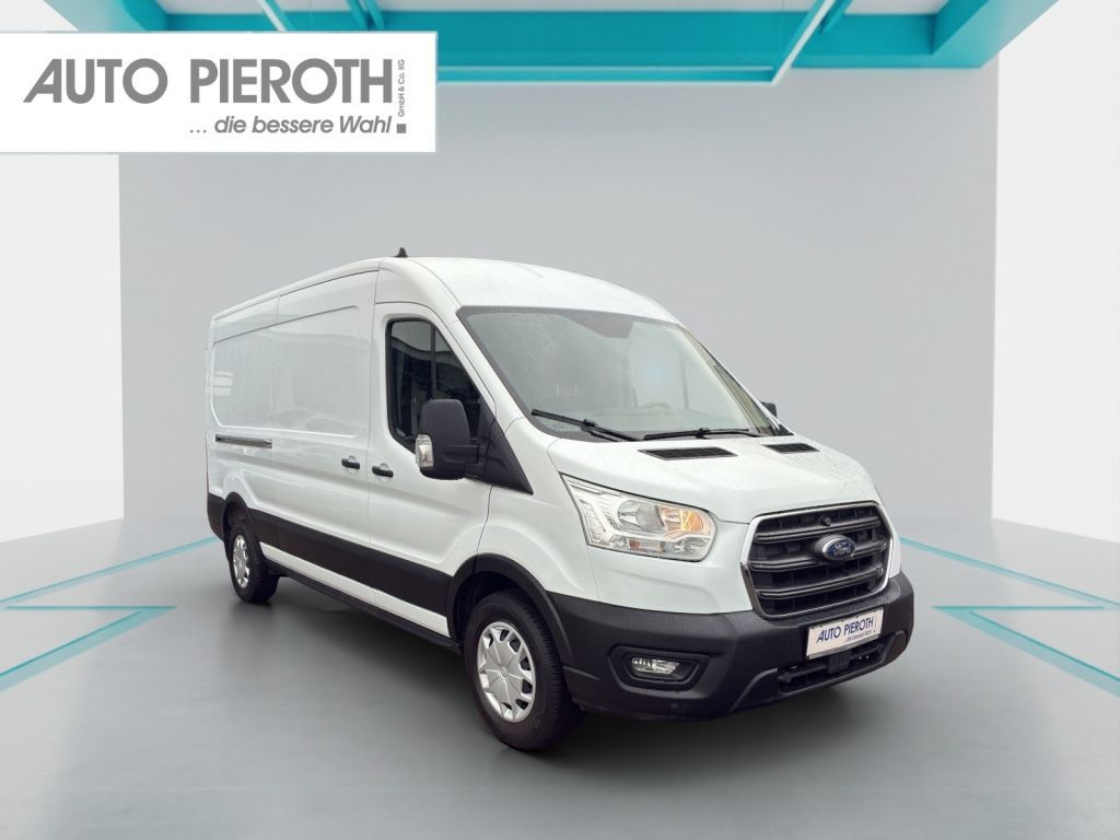 Image of Ford Transit