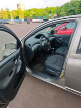 Toyota Yaris 1.3 - gebrauchte Toyota Yaris aus dem Jahr 2005