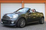 MINI Cooper 1.6 Roadster Leder/Xenon/PDC/1.Hand - MINI Roadster Serie Gebrauchtwagen