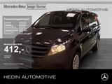 Mercedes-Benz Vito 116 CDI Tourer PRO Lang NAVI KAM SHZ TEMP - Mercedes-Benz Vito in Saarbrücken