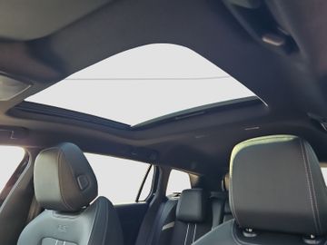 Fotografie 14 des Opel Astra L ST GS Automatik Schiebedach Navi Head-Up