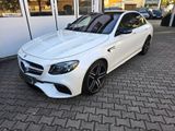 Mercedes-Benz E 63S AMG Mercedes-AMG E 63 S 4MATIC+ Autom. ... - Mercedes-Benz E 63 AMG aus 2019