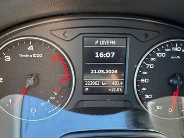 Audi A3 - 6