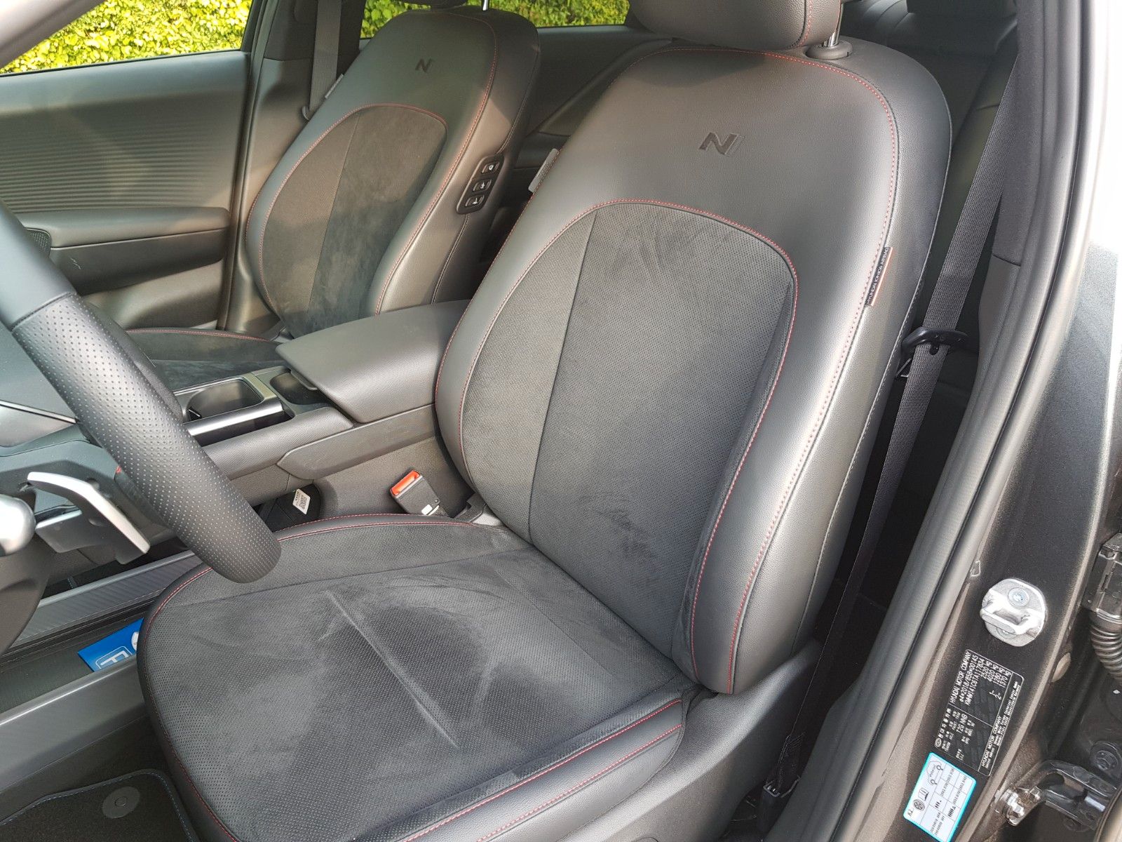 Hyundai IONIQ 6 – Bild 6