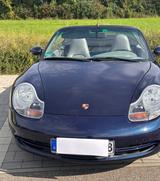 Porsche 996 Carrera 4 Cabriolet Carrera - Porsche 996 in Stuttgart