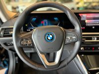 BMW i4 - Vorschau Bild 25