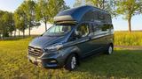 Ford Nugget Plus Hochdach Automatik Garantie bis 2030 - Offers