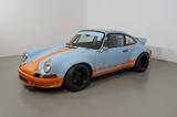 Porsche 911 Carrera RSR 2.7 Recreation Gruppe 4 - Porsche: Rsr