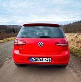 Volkswagen Golf 1.4 TSI 90kW DSG BMT Highline Highline - Volkswagen Golf: 1.9