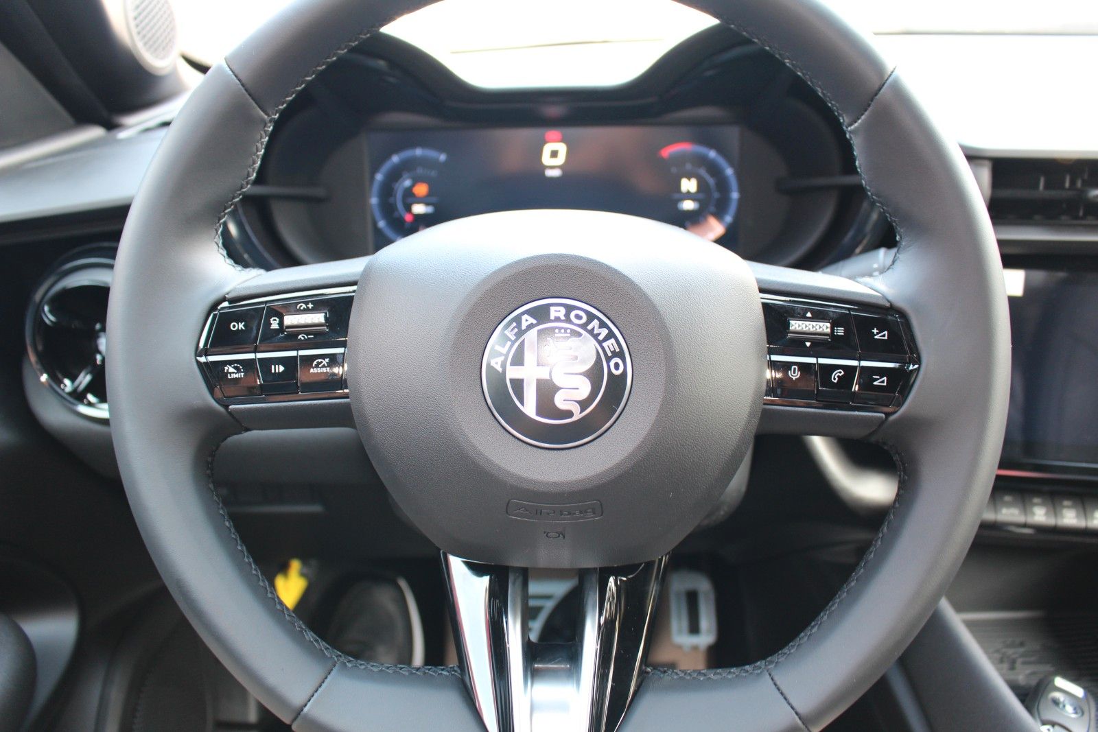 Alfa Romeo Junior - Bild 7
