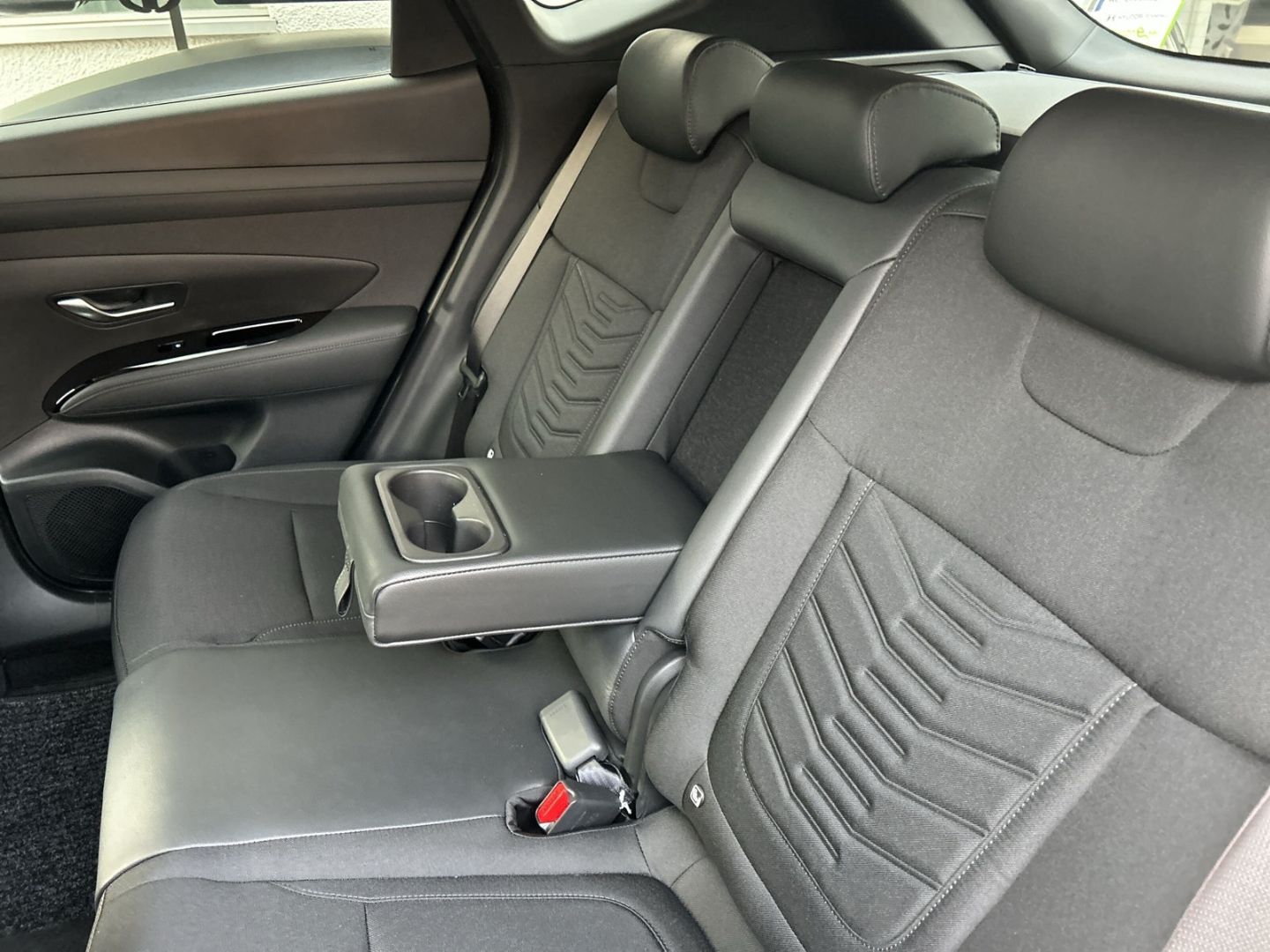 Hyundai Tucson – Bild 19