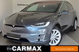 Tesla Model X Long Range 100kWh 562CV,SH,Kamera,Pano - Tesla Model X aus 2020