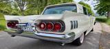 Ford Thunderbird Squarebird - Ford Thunderbird: Sportwagen