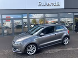 Volkswagen Polo V Highline 1.2 TSI NAVI AUTOMATIK AWR - Volkswagen Polo AW