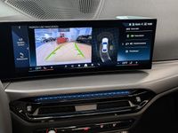 BMW i4 - Vorschau Bild 9