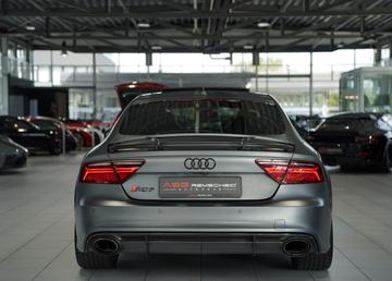 صورة 9 لـ 2015 AUDI RS7