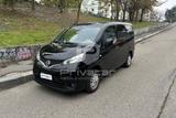 Nissan NISSAN Evalia 1.5 dCi 8V 110 CV Acenta - Nissan Evalia mit Diesel-Antrieb